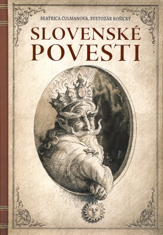 Slovenské povesti